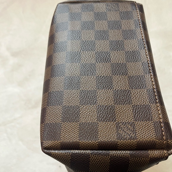 Louis Vuitton Clapton backpack Mongolian pink color - Picture 6 of 16